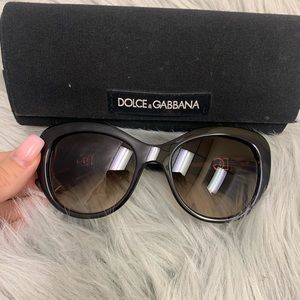 Dolce & Gabbana Sunglasses